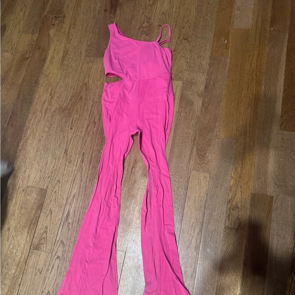 JOYLAB Pink Jumpsuit from Target pink medium - Picture 5 of 6